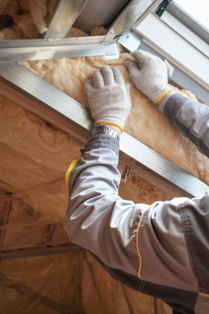 Best Eco-Friendly Insulation in West Wareham, MA
