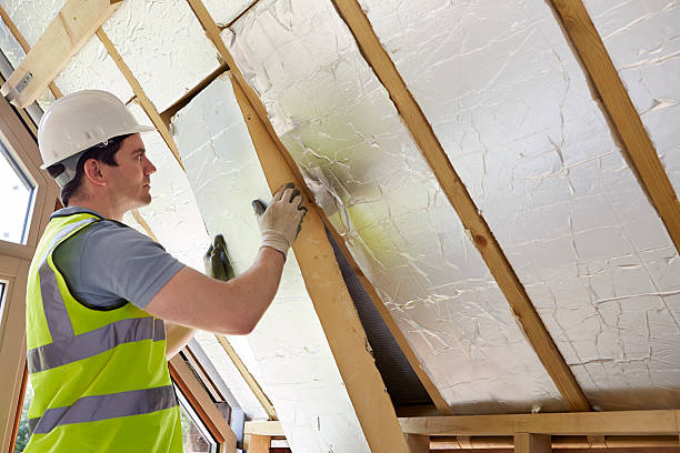 Types of Insulation We Offer in West Wareham, MA