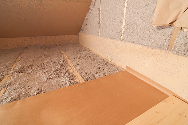 Best Specialized Insulation Services in West Wareham, MA