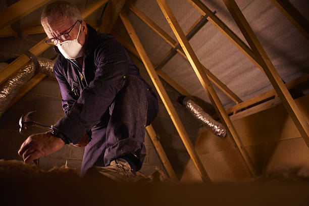 Best Geographic-Specific Insulation Services in West Wareham, MA
